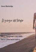 Dawn Blackridge - Il senso del tempo (2024)