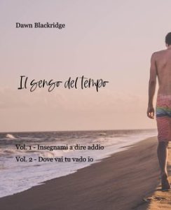 Dawn Blackridge – Il senso del tempo (2024)