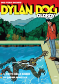 img Maxi Dylan Dog 52 - Dylan Dog Oldboy 14 - Il posto delle ombre - La gabbia ipnotica (SBE Agosto/Settembre 2022)