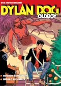 img Maxi Dylan Dog 60 - Dylan Dog Oldboy 22 - Horror education - Incubo di Natale (SBE Dicembre 2023/Gennaio 2024)