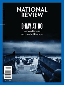 The National Review: Vol. 17. July and October 1863 – Walter Bagehot