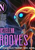 VA - Interstellar Grooves (2024) MP3