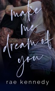 You Were Made for Me – Tinnean