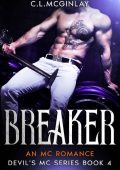 Nicole Fox - Breaker (Book 1)