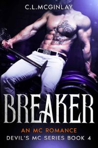 Nicole Fox – Breaker (Book 1)