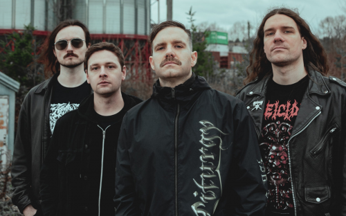 Atrae Bilis – Discography: 3 Releases (2020-2024)