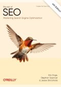 The Art of SEO: Mastering Search Engine Optimization - Eric Enge