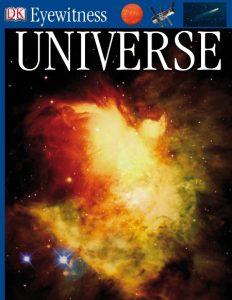 Eyewitness Universe – DK
