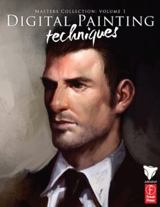 Digital Painting Techniques: Practical Techniques of Digital Art Masters / Edition…