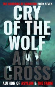 Cry of the Wolf – Juliet Chastain