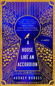 A House Like an Accordion – Audrey Burges