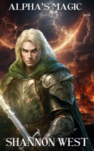 Mate of the Tyger Prince – Shannon West