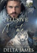 Delta James - Defiant Mate: A Small Town Shifter Romance