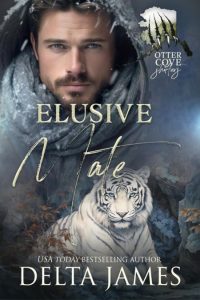 Delta James – Defiant Mate: A Small Town Shifter Romance
