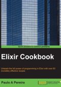Elixir Cookbook - Paulo A Pereira