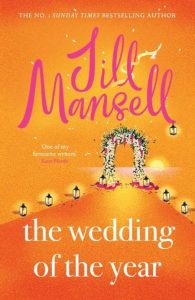 Wedding of the Year – Victoria Malvey
