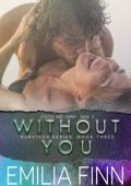 Delaney Diamond - Without You