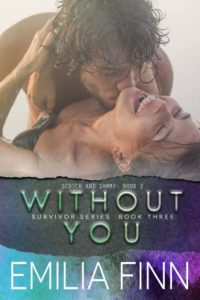 Delaney Diamond – Without You