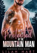 Cameron Hart - Shared by Her Mountain Men (Bear's Tooth Mountain Men, #4)
