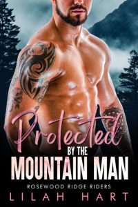 Cameron Hart – Shared by Her Mountain Men (Bear’s Tooth Mountain Men, #4)