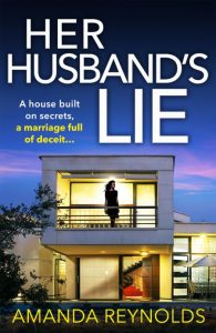 Her Husband’s Lie: the BRAND NEW breathlessly gripping psychological thriller from…