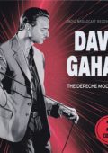 Dave Gahan - The Depeche Mode Voice (2 CD) (2024) MP3