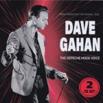 img Dave Gahan - The Depeche Mode Voice (2 CD) (2024) MP3