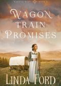 Wagon Train Reunion (Love Inspired Historical Series) - Linda Ford