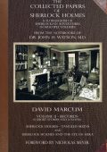 David Marcum - The Collected Papers of Sherlock Holmes, Volume 2