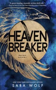 Heavenbreaker – Sara Wolf