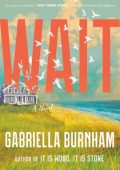 Wait: A Novel - Gabriella Burnham