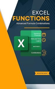 Excel Functions and Formula Combinations – Kiet Huynh