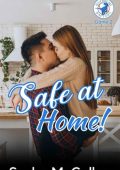 Safe at Home - James Lively