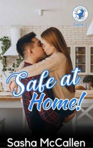 Safe at Home – James Lively