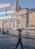 VA - Italian Summer Vibes (2024) MP3