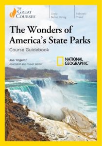 Historic Redwood National and State Parks: The Stories Behind One of America’s Great Treasures – Gail L. Jenner