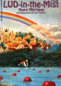 Lud-In-The-Mist by Hope Mirrlees, Fiction, Epic Poetry, Classics - Hope Mirrlees