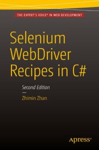 Selenium WebDriver Recipes in Java: The problem solving guide to Selenium WebDrive…