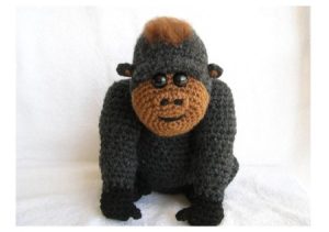 Christina Leaf – Baby Gorillas