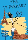 The Itinerary - Penny Pentley