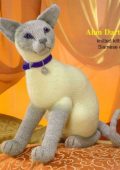 Vince Stead - How To Understand and Take Care of Your Siamese Kitten & Cat