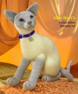 Vince Stead – How To Understand and Take Care of Your Siamese Kitten & Cat