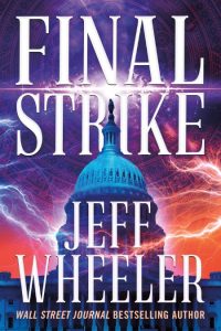 Final Strike – Jeff Wheeler