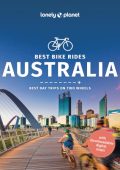 Lonely Planet Best Bike Rides Australia - Robin Barton