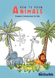 Drawing and Painting Expressive Little Animals: Simple Techniques for Creating Ani…