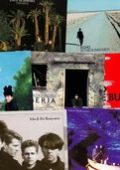 Echo & the Bunnymen - Discografia (1980-2019) .Flac