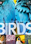 The Illustrated Encyclopedia of European Birds: An Essential Guide To Birds Of Eur...