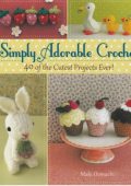 Our Media Limited - Simply Crochet