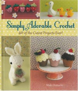 Our Media Limited – Simply Crochet