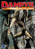 img Dampyr N.145 - Il demone delle cose perdute (SBE Aprile 2012)